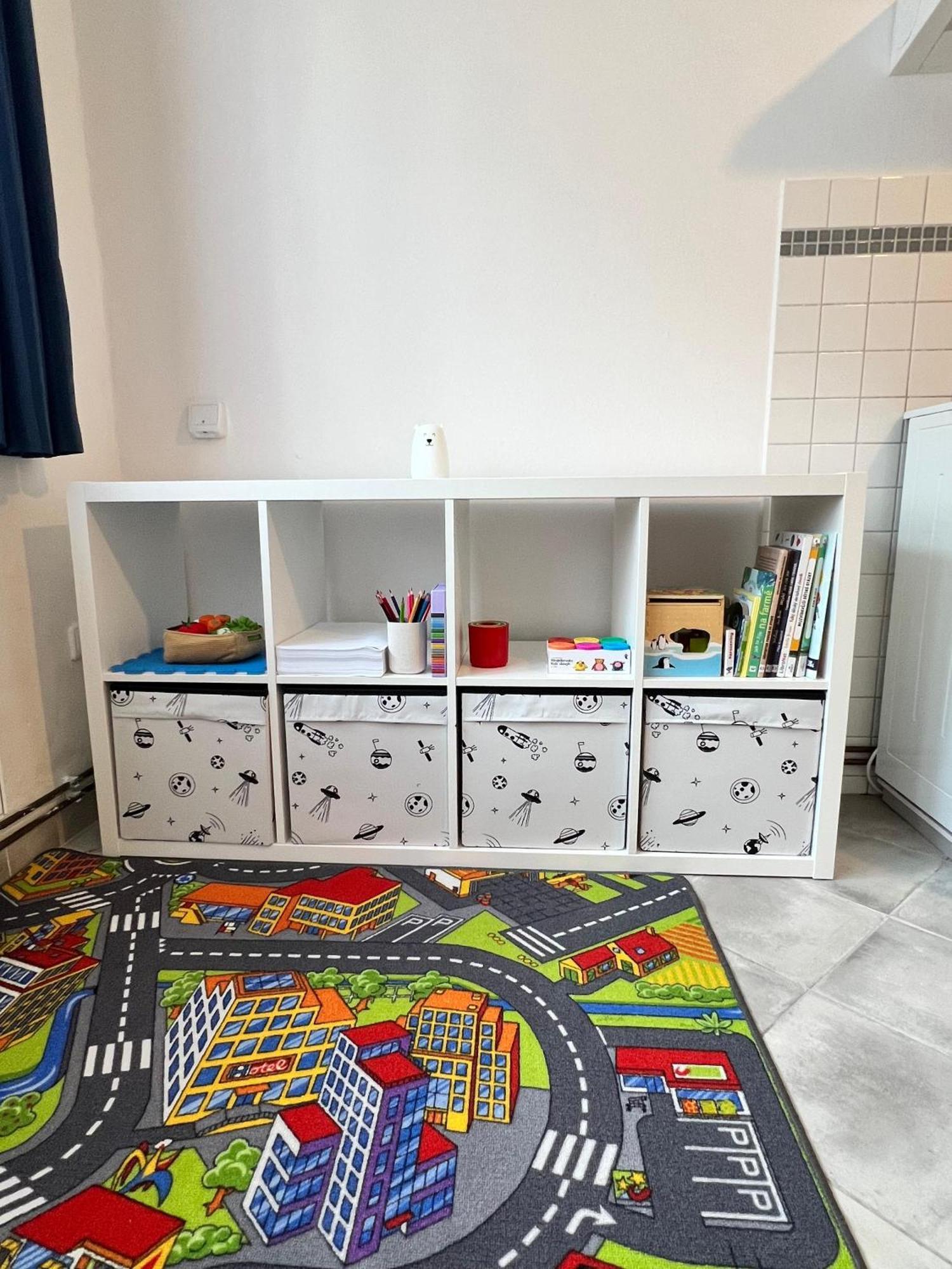 Rodinny Apartman U Kuby 흘루메츠 나트 치들리노우 외부 사진
