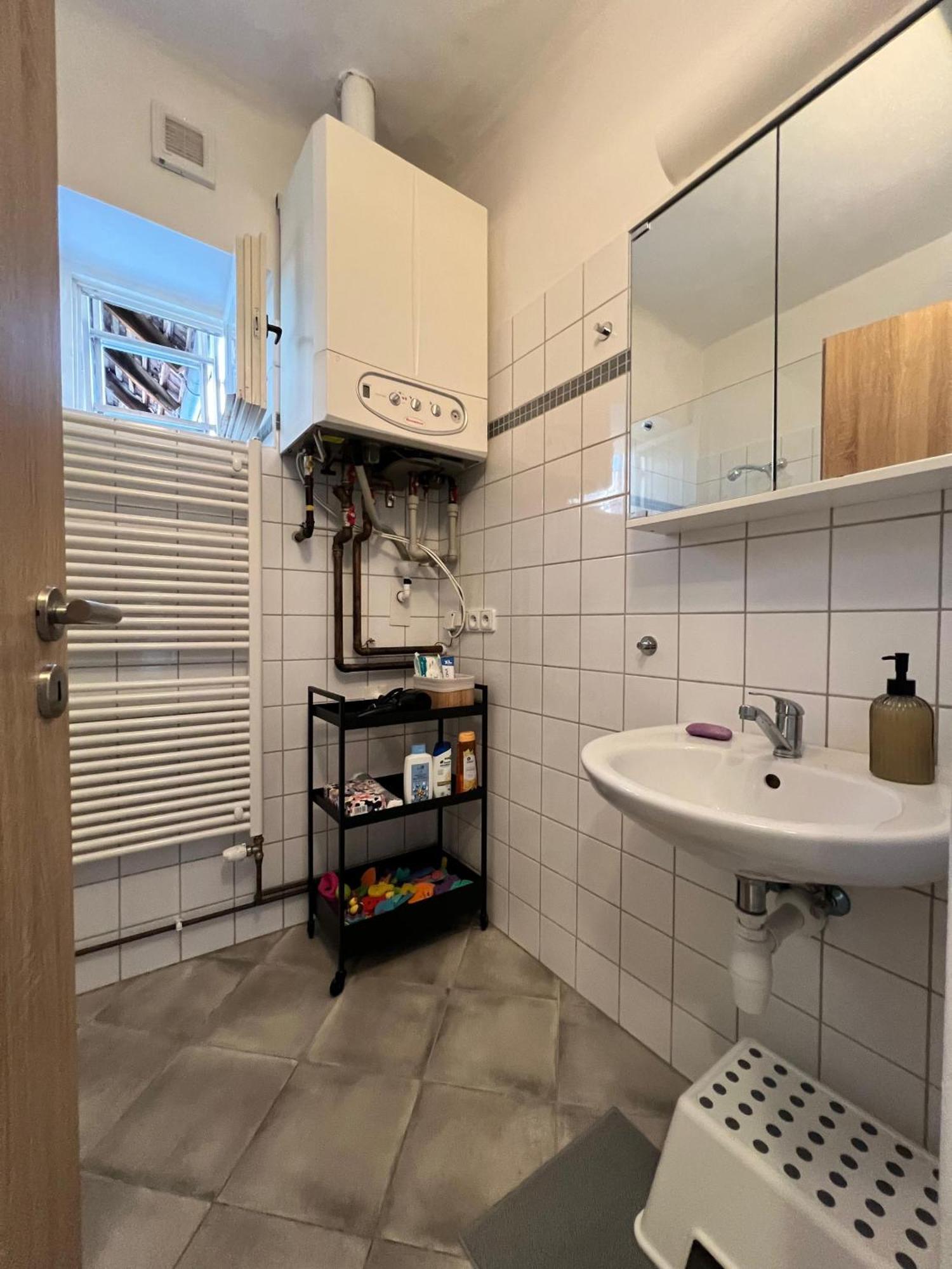 Rodinny Apartman U Kuby 흘루메츠 나트 치들리노우 외부 사진