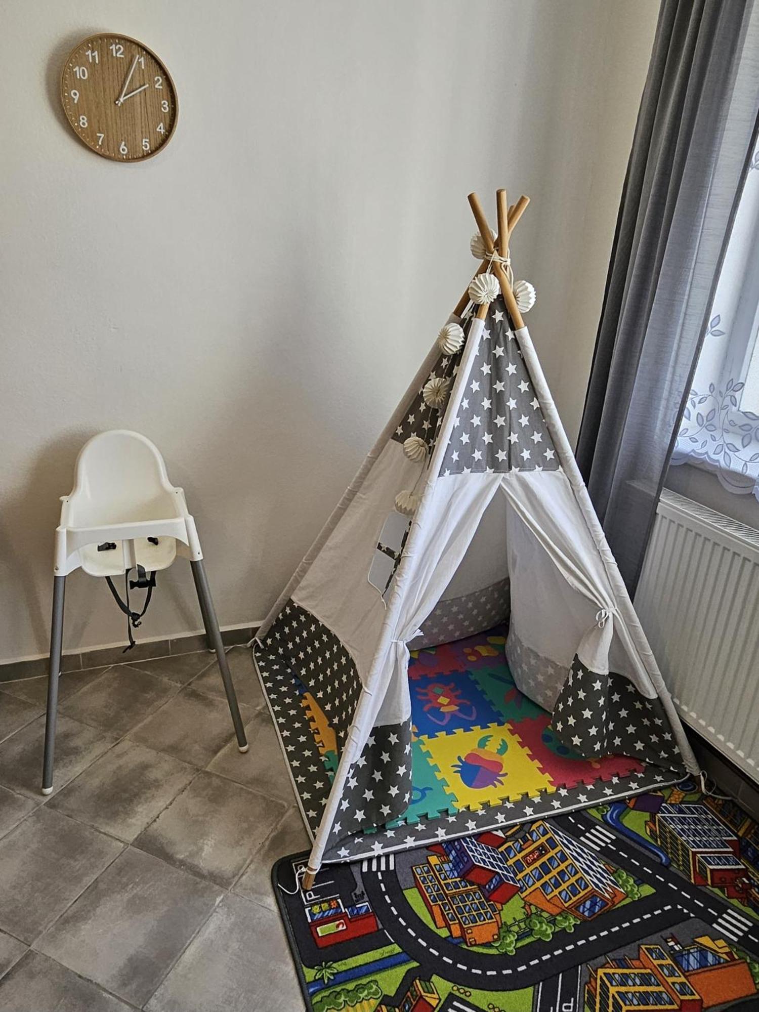 Rodinny Apartman U Kuby 흘루메츠 나트 치들리노우 외부 사진